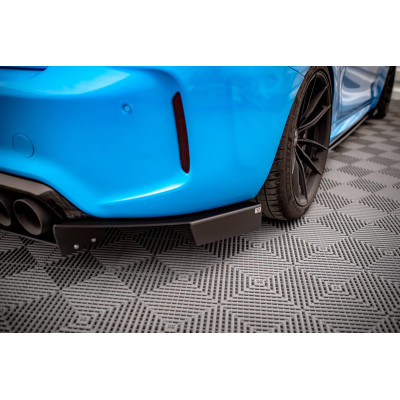 Difusor trasero para  BMW M2 F87