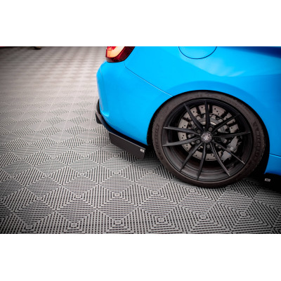Difusor trasero para  BMW M2 F87