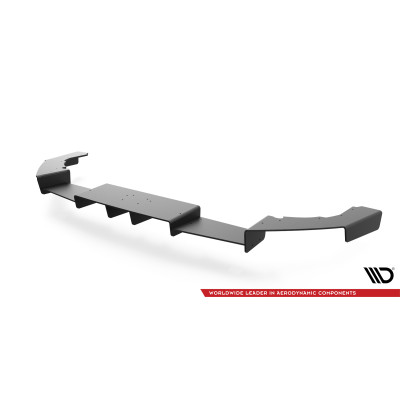 Difusor trasero para  BMW M2 F87