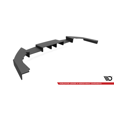 Difusor trasero para  BMW M2 F87