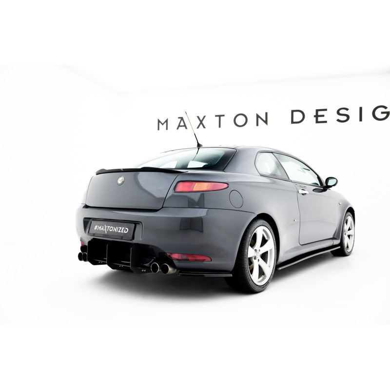 Difusor trasero para ALFA ROMEO GT