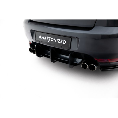 Difusor trasero para ALFA ROMEO GT