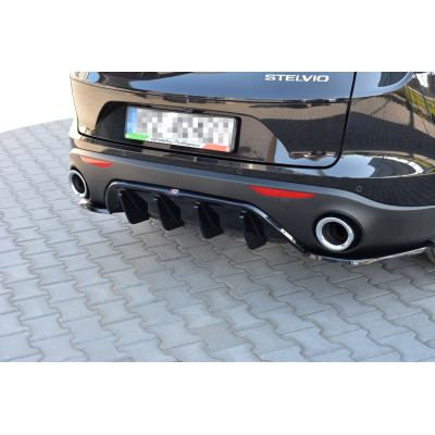 Difusor trasero para ALFA ROMEO STELVIO