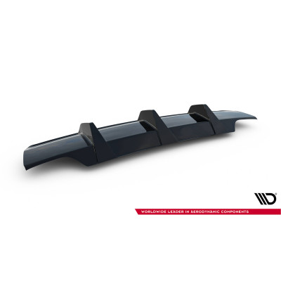 Difusor trasero para Audi A1 S-Line GB