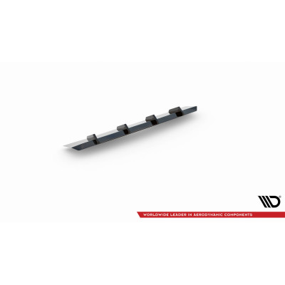 Difusor trasero para Audi A5 S-Line F5 Coupe / Sportback