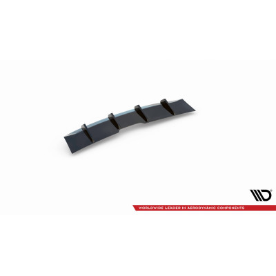Difusor trasero para Audi A5 S-Line F5 Coupe / Sportback