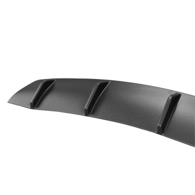 Difusor trasero para Audi A7 Mk1 S-Line