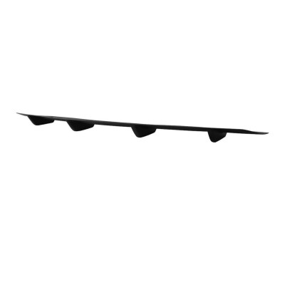 Difusor trasero para Audi A7 Mk1 S-Line