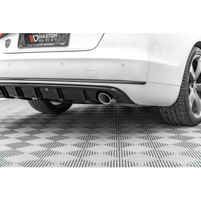 Difusor trasero para Audi A8 D4