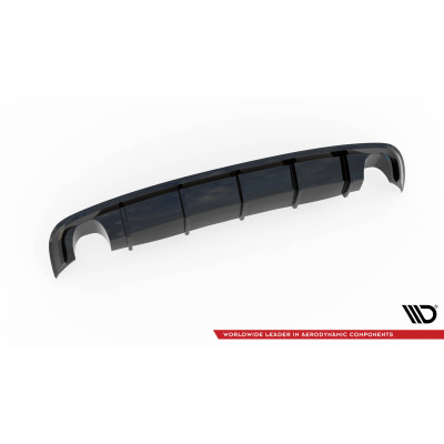 Difusor trasero para Audi A8 D4