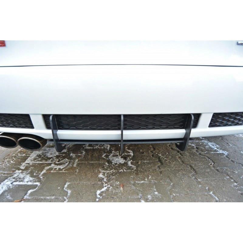 Difusor trasero para AUDI RS4 B5