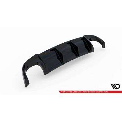 Difusor trasero para Audi RS4 B7