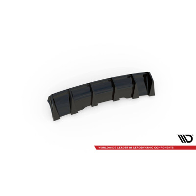 Difusor trasero para Audi RS4 B9 / B9 Facelift