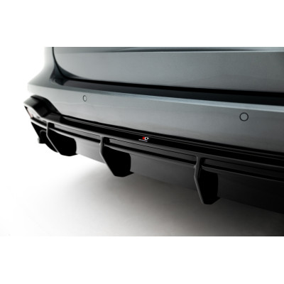 Difusor trasero para Audi RS6 C8