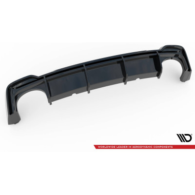 Difusor trasero para Audi RS6 C8