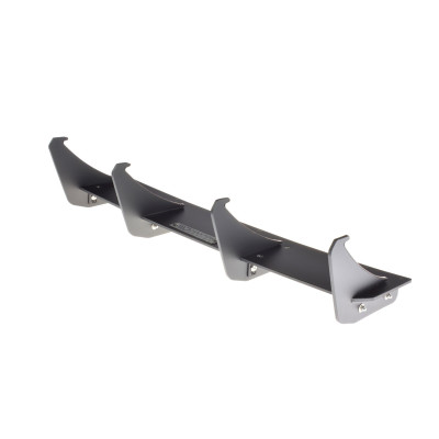 Difusor trasero para Audi S3  8V Hatchback / Sportback