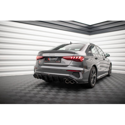 Difusor trasero para Audi S3 Sedan 8Y