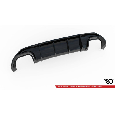 Difusor trasero para Audi S3 Sedan 8Y
