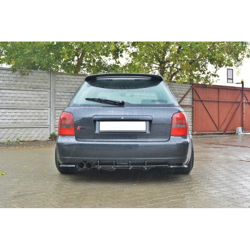 Difusor trasero para AUDI S4 B5 Avant