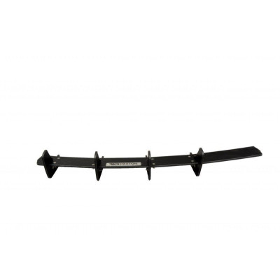 Difusor trasero para AUDI S4 B5 Avant