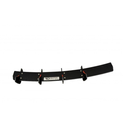 Difusor trasero para AUDI S4 B5 Avant