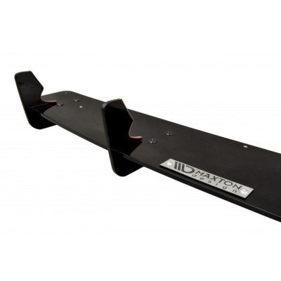 Difusor trasero para Audi S8 D4 FL