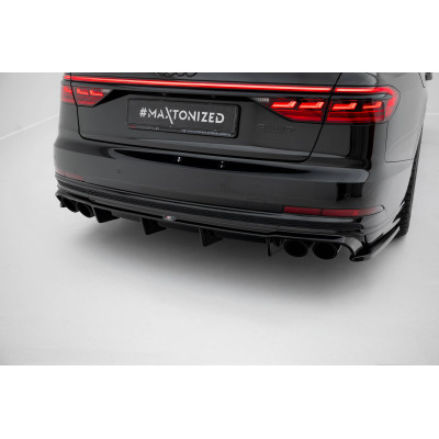 Difusor trasero para Audi S8 D5