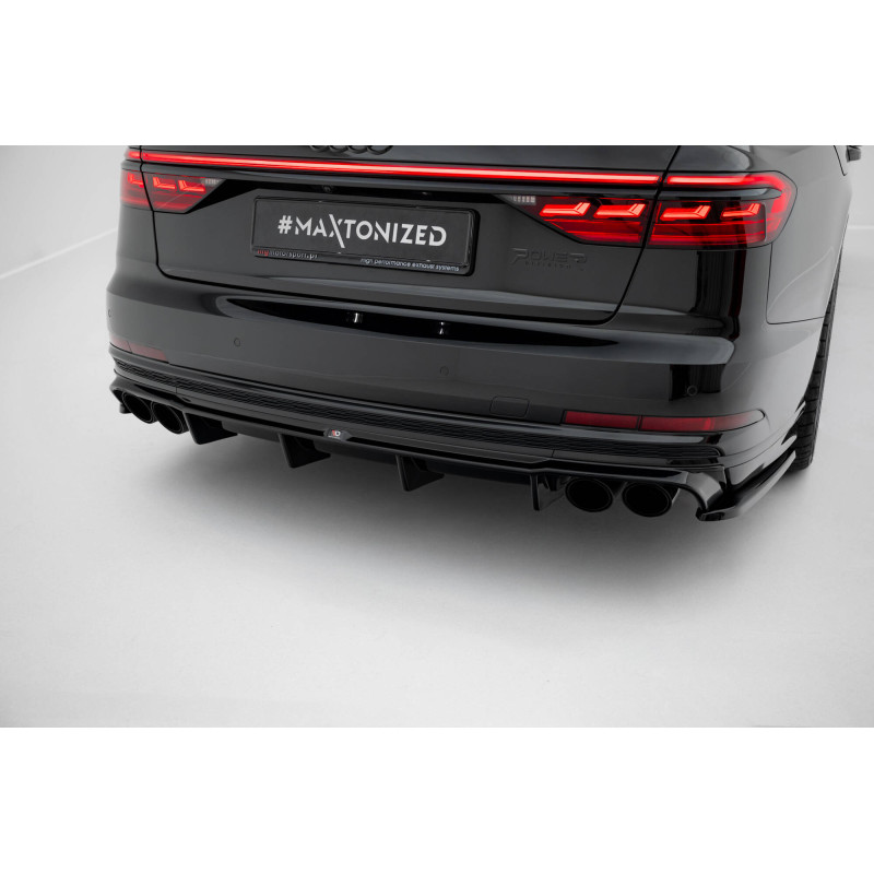 Difusor trasero para Audi S8 D5