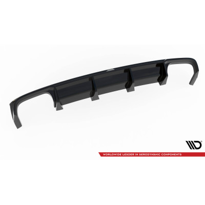 Difusor trasero para Audi S8 D5
