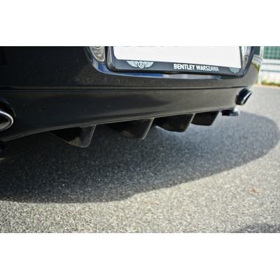 Difusor trasero para BENTLEY CONTINENTAL GT