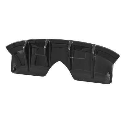 Difusor trasero para BENTLEY CONTINENTAL GT