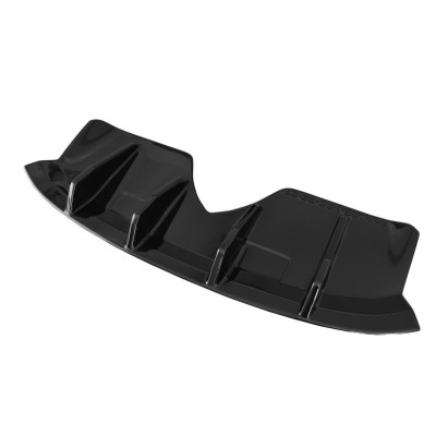 Difusor trasero para BENTLEY CONTINENTAL GT