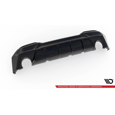 Difusor trasero para BMW 2 G42