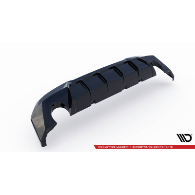 Difusor trasero para BMW 2 G42
