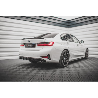 Difusor trasero para BMW 3 G20 / G21