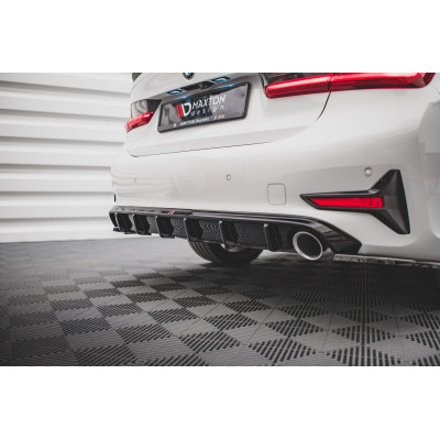 Difusor trasero para BMW 3 G20 / G21