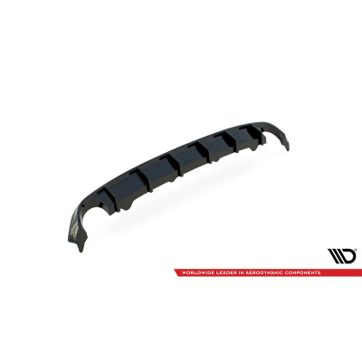 Difusor trasero para BMW 3 G20 / G21