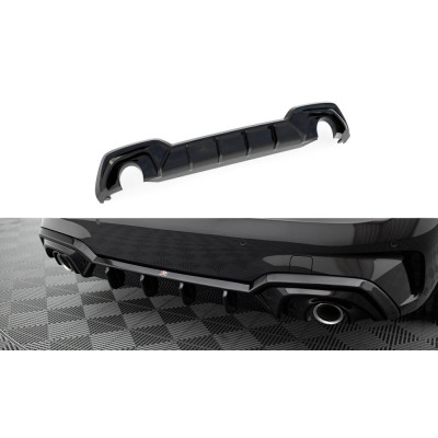 Difusor trasero para BMW 3 M-Pack G20 / G21