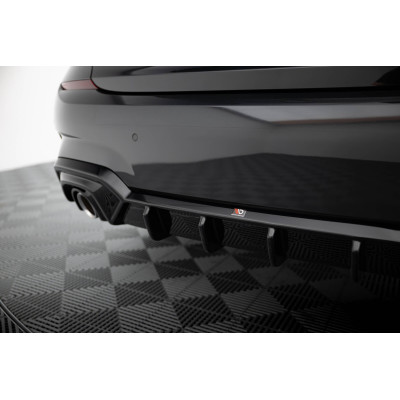 Difusor trasero para BMW 3 M-Pack G20 / G21