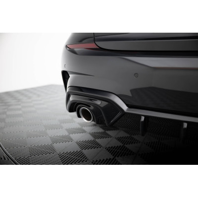 Difusor trasero para BMW 3 M-Pack G20 / G21