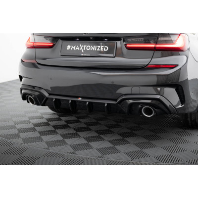 Difusor trasero para BMW 3 M-Pack G20 / G21