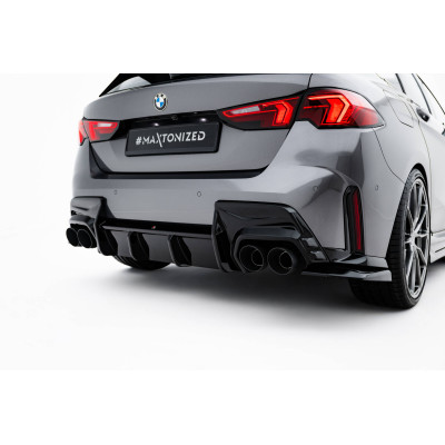 Difusor trasero para BMW M135i F70