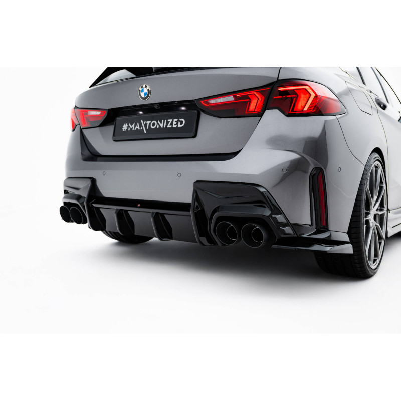 Difusor trasero para BMW M135i F70