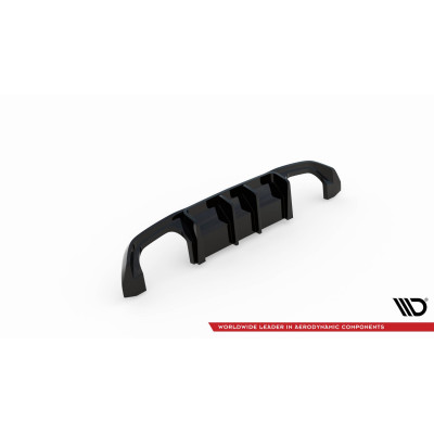 Difusor trasero para BMW M2 F87