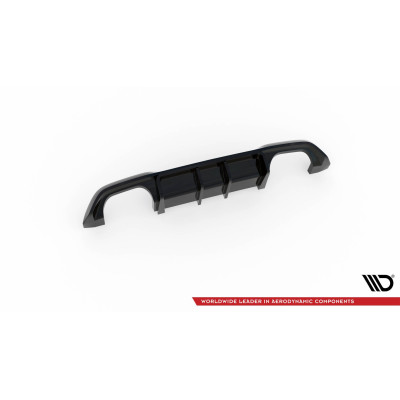 Difusor trasero para BMW M2 F87