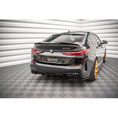 Difusor trasero para BMW M235i Gran Coupe F44