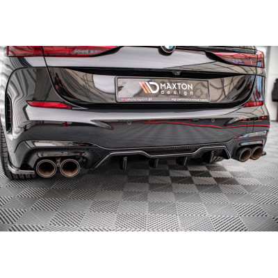 Difusor trasero para BMW M235i Gran Coupe F44