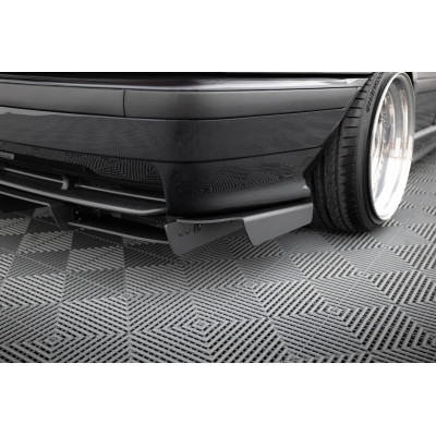 Difusor trasero para BMW M3 / 3 M-Pack E36 Coupe