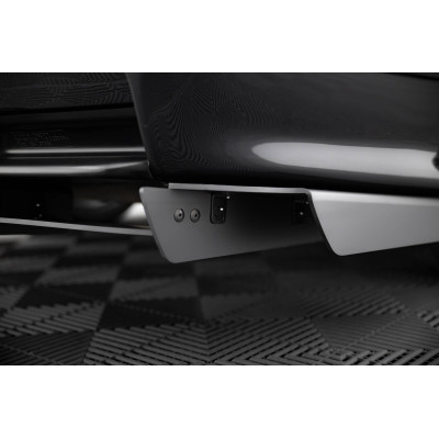 Difusor trasero para BMW M3 / 3 M-Pack E36 Coupe