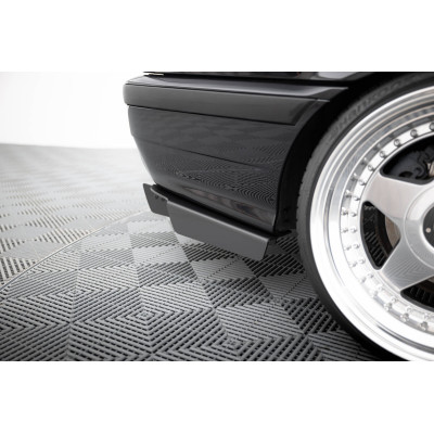 Difusor trasero para BMW M3 / 3 M-Pack E36 Coupe